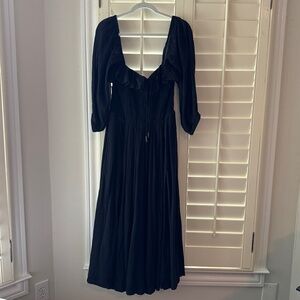 FP Oasis midi dress